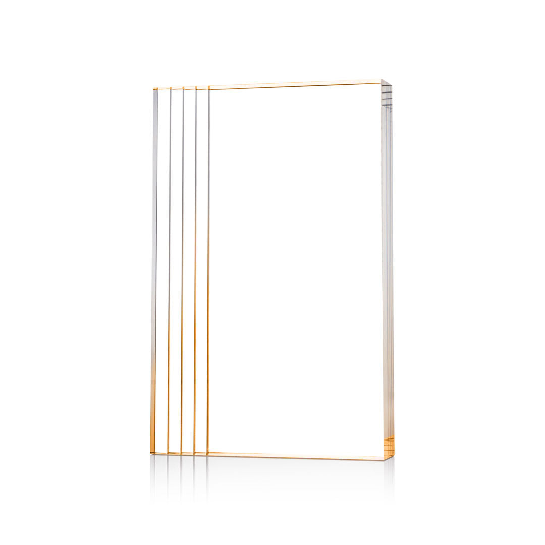 Haverton Award - Gold