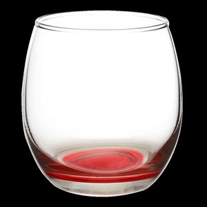 11.5 Oz. Mikonos Stemless Wine Glass