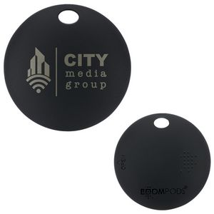 Black Logo Various View