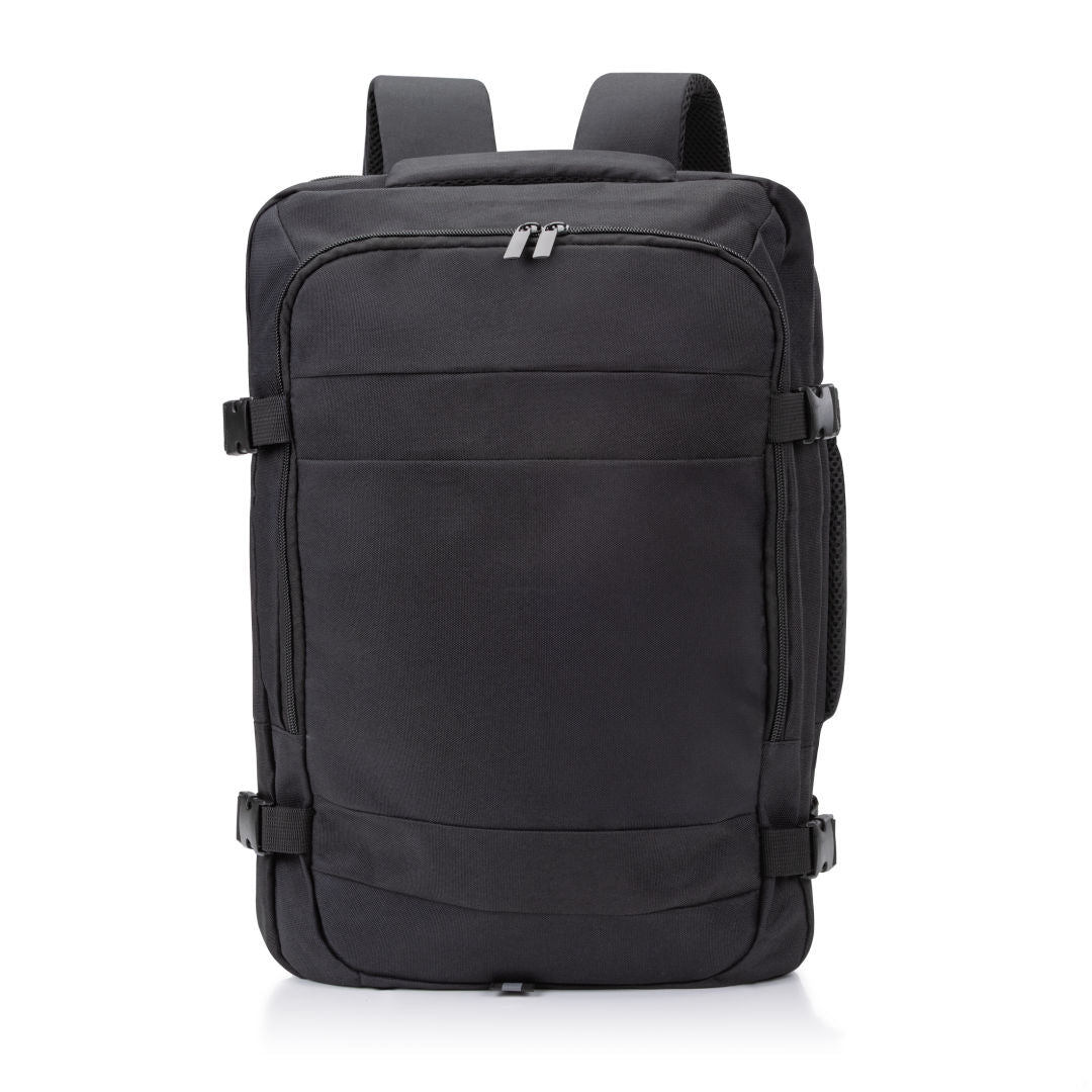 Dornbirn Convertible Backpack/Laptop Bag