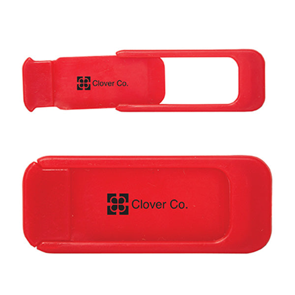 Webcam Privacy Cover