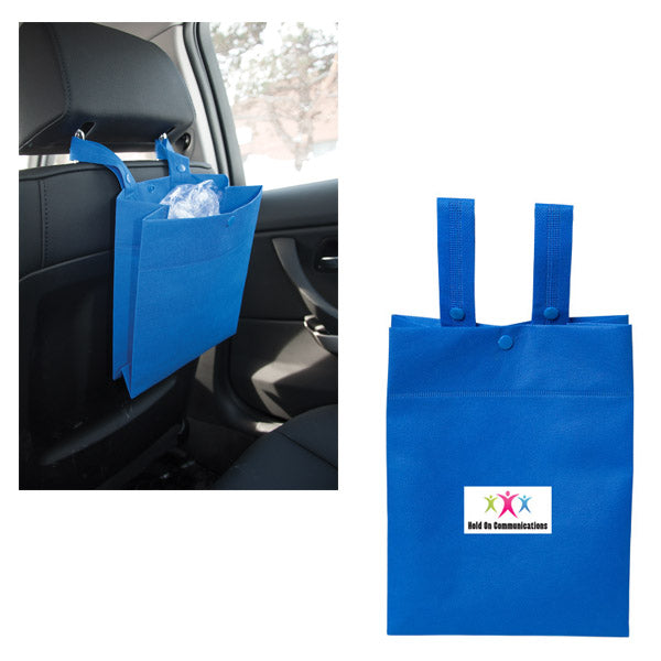 Auto Litter Bag