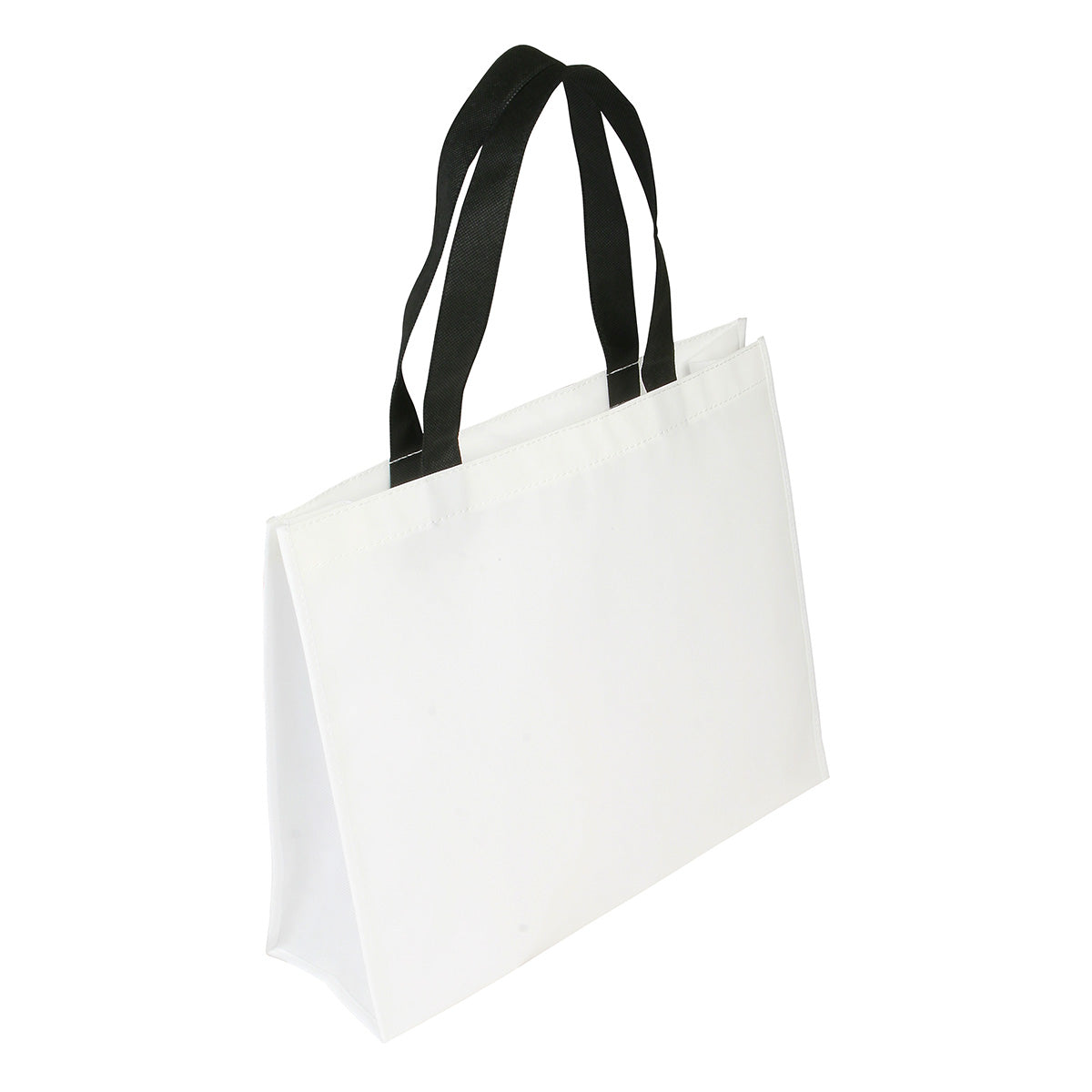 Raindance XL Water Resistant Coated Tote Bag