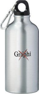 Li'l Shorty 17oz Aluminum Sports Bottle