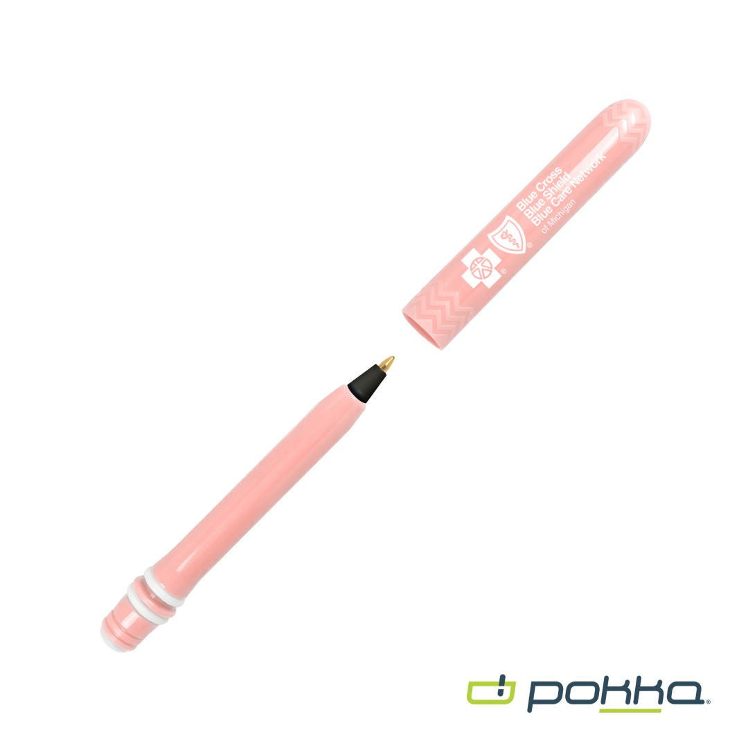 Pastel Pink