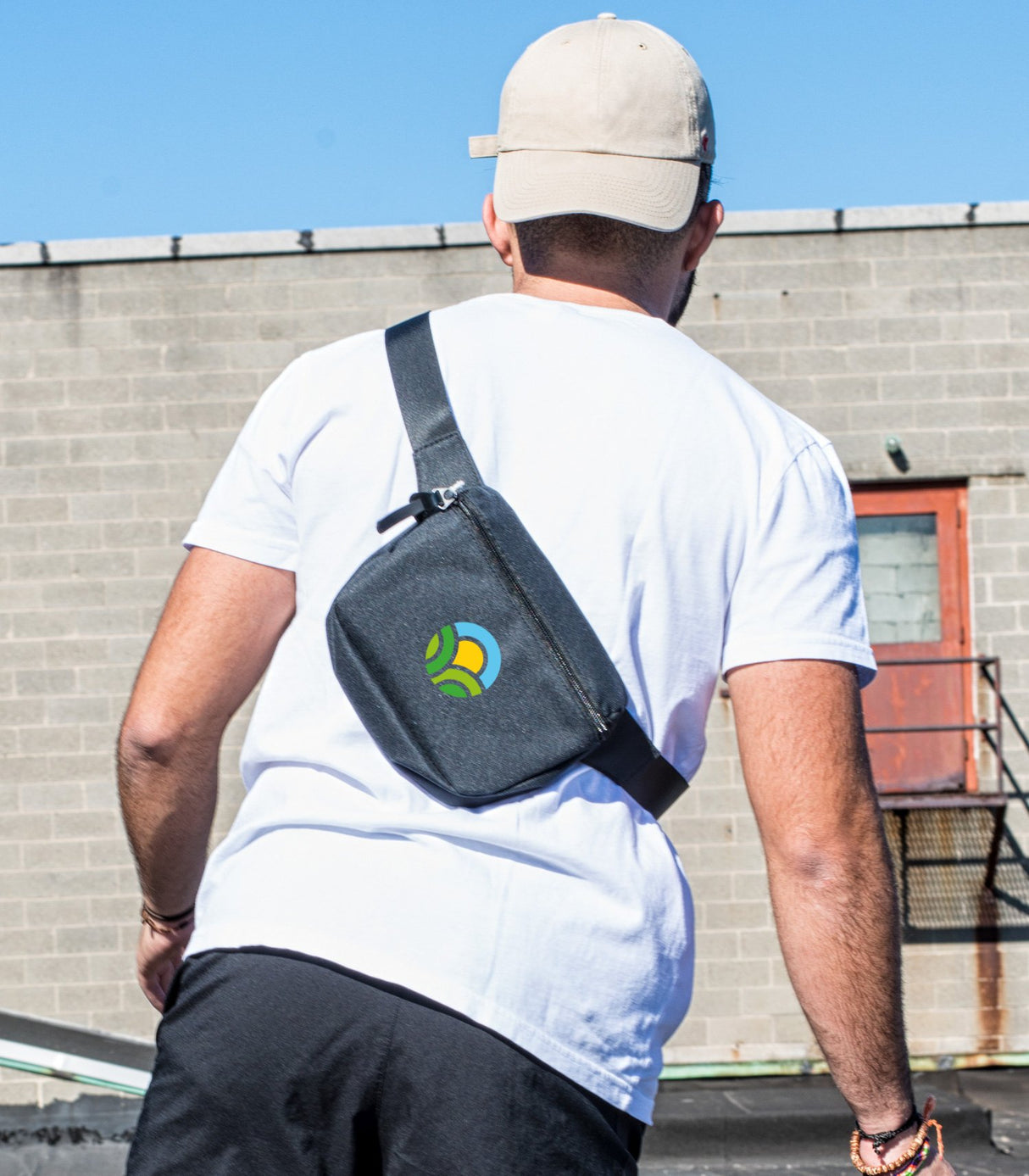 The Hip Pack