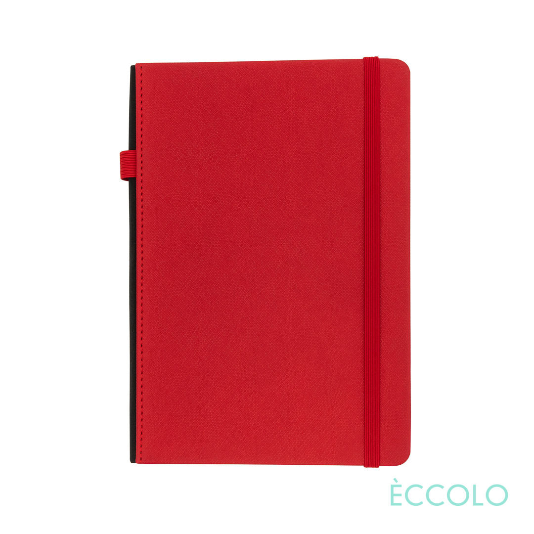 Red PMS 4060 / 5.75 x 8.25 (Blank)