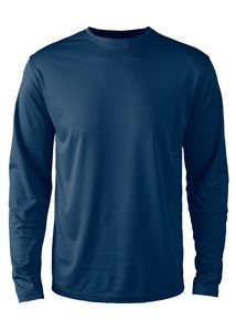 Cobalt Blue Blank Front