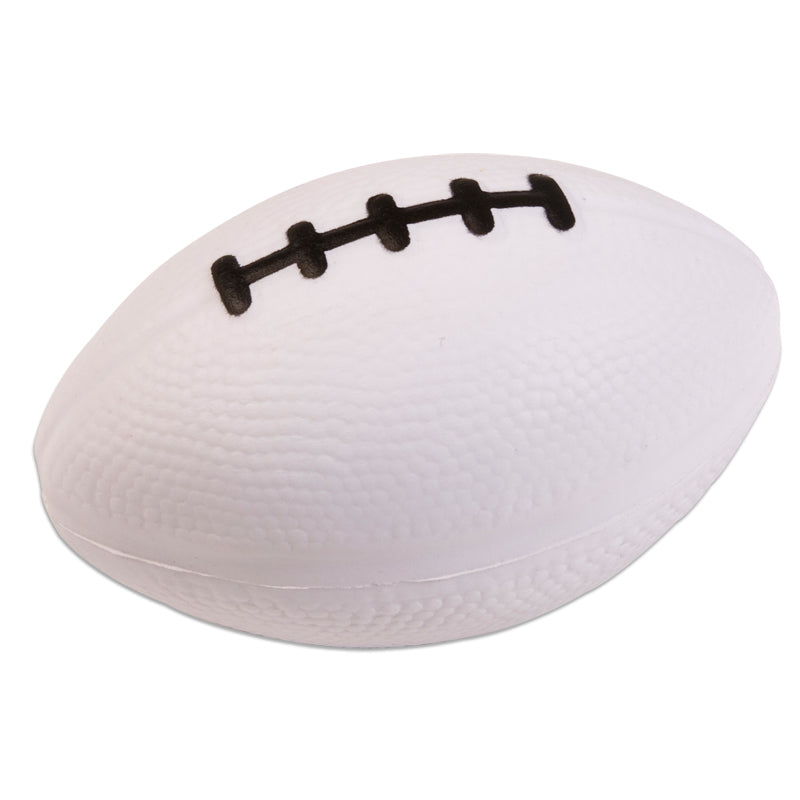 3.5" Small Football Stress Reliever