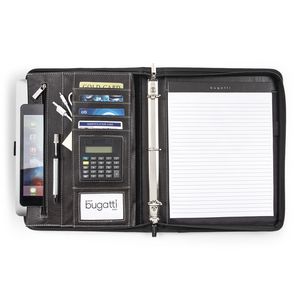 Bugatti Valentino Ring Binder 1.5 inches