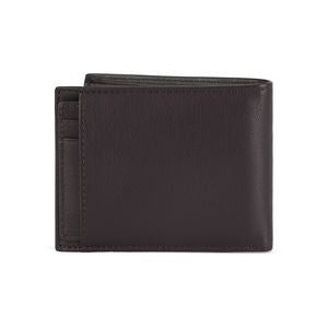 Bugatti-Zakary Men's Leather Wallet
