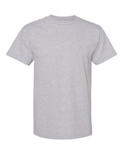 Athletic Heather Gray Blank
