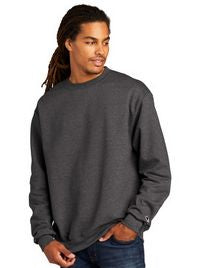 Champion® Powerblend® Crewneck Sweatshirt
