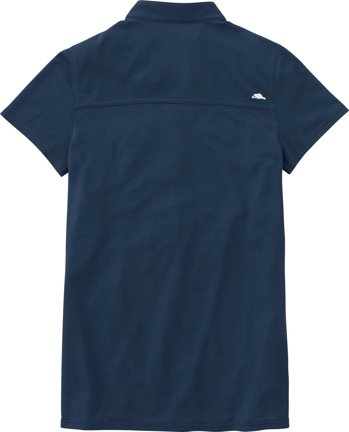 Women's LUNENBURG Roots73 SS Polo
