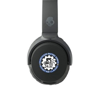 Skullcandy Riff 2 Bluetooth Headphones