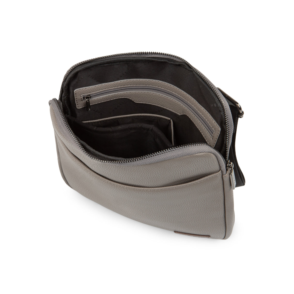 Bugatti Contrast Crossbody