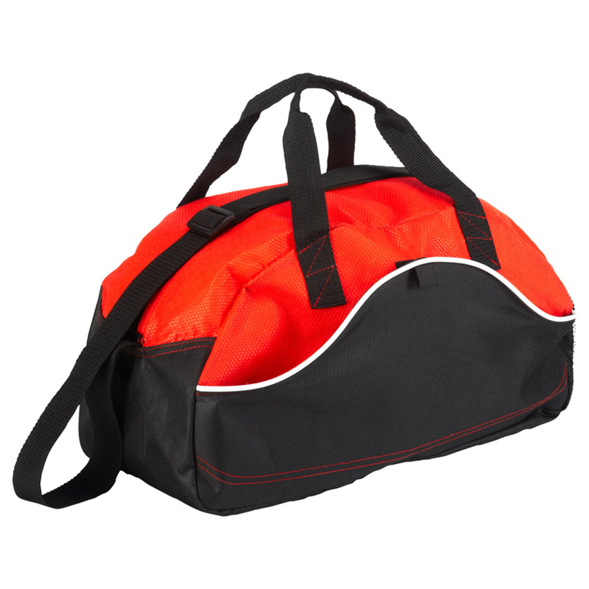 Quick Kick Duffel Bag
