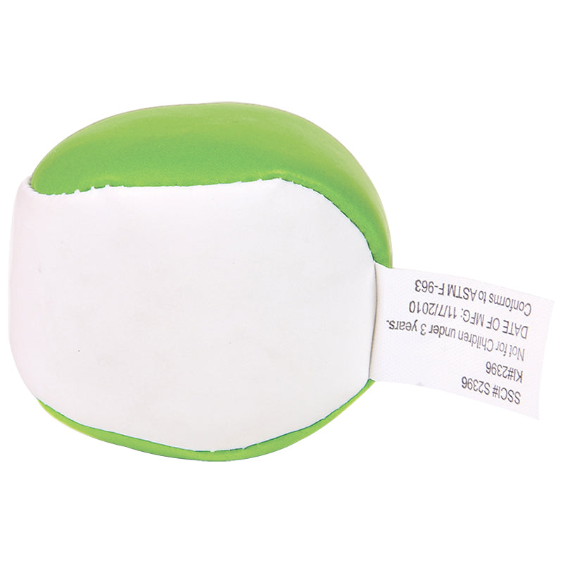 2-Tone Kick Sack Ball