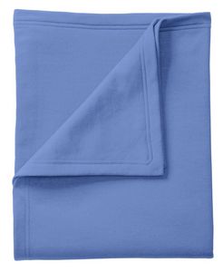 Port & Company® Core Fleece Sweatshirt Blanket