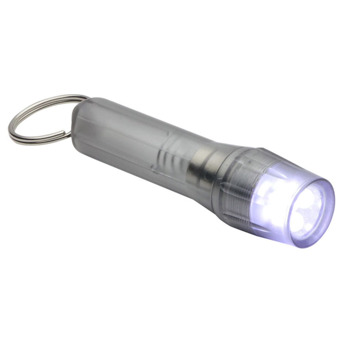 Clear Twist LED Light