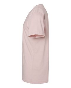 Heather Blush Pink Blank