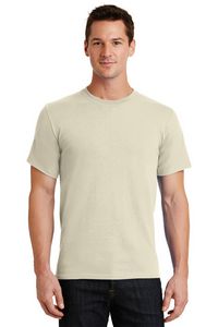 Natural Beige Blank