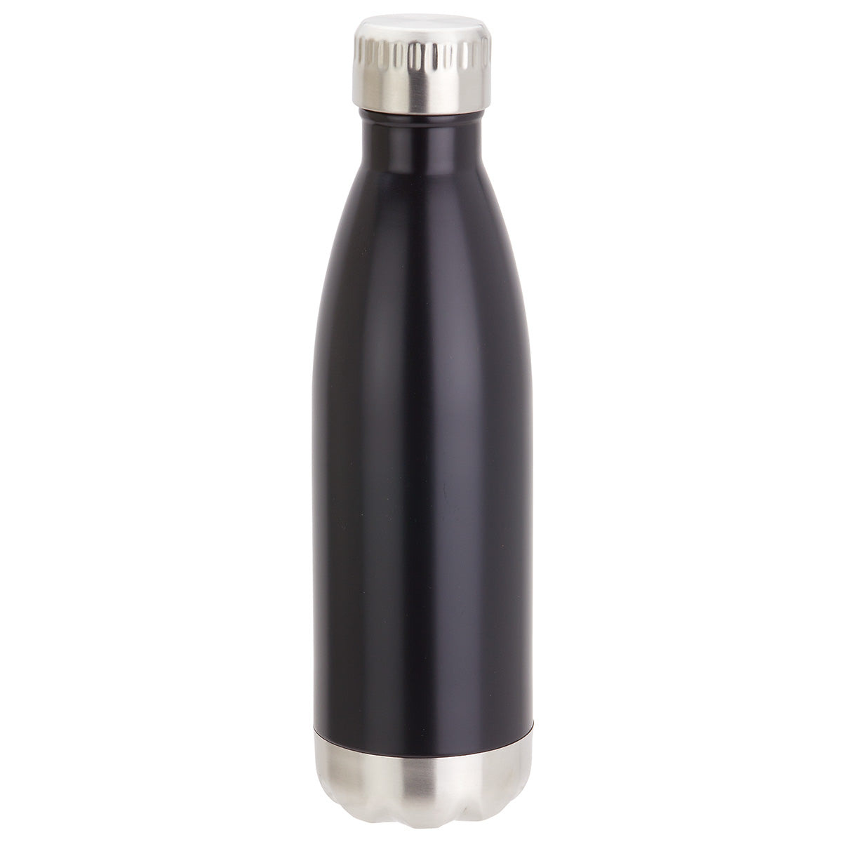 Keep 17 oz Vacuum Insulated Stainless Steel Bottle