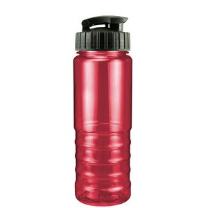 28 Oz. Ridgeline Bottle (Sport Snap)