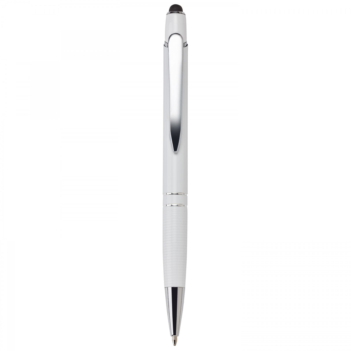I138 Glacio White Front