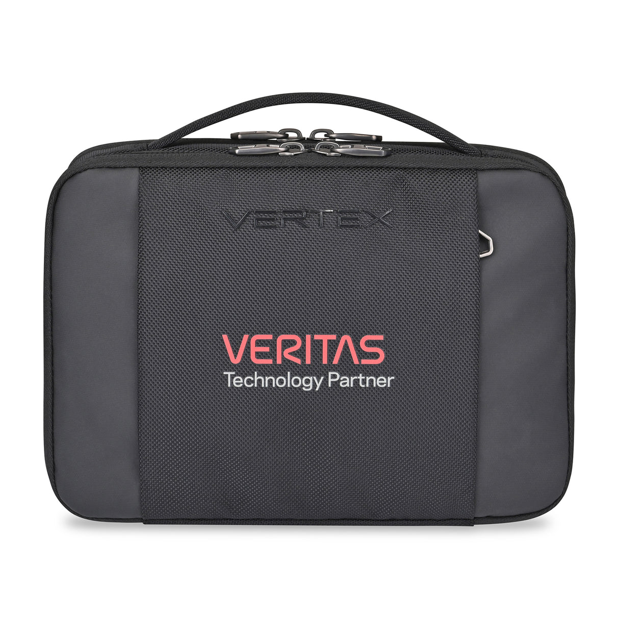 Vertex Brooklyn Tech Case - Black