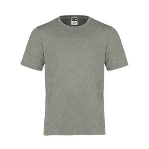 Heather Athletic Gray Blank