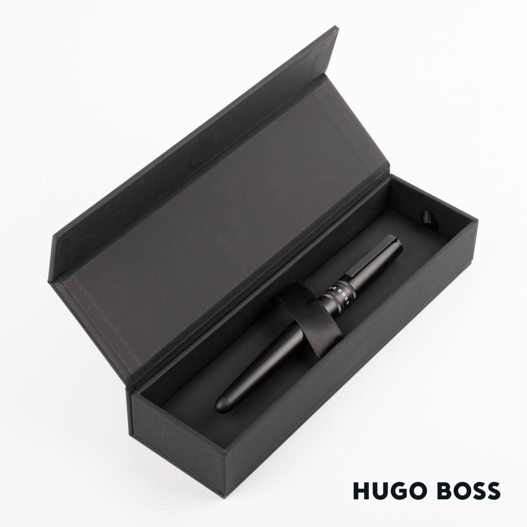 Hugo Boss? Illusion Gear Ballpoint Pen