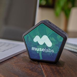 Hive™ Wireless Portable Surround Sound Speaker