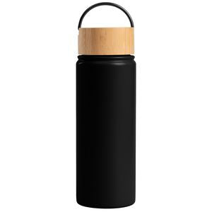 Reborn - 18 oz. Double Wall Stainless Steel Bottle - ColorJet
