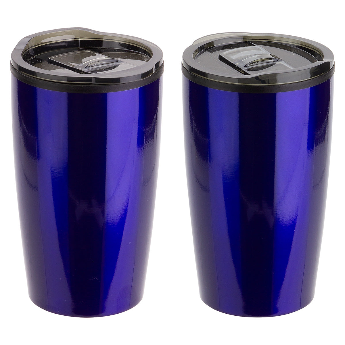 Optima 14 oz Stainless Steel/Polypropylene Tumbler
