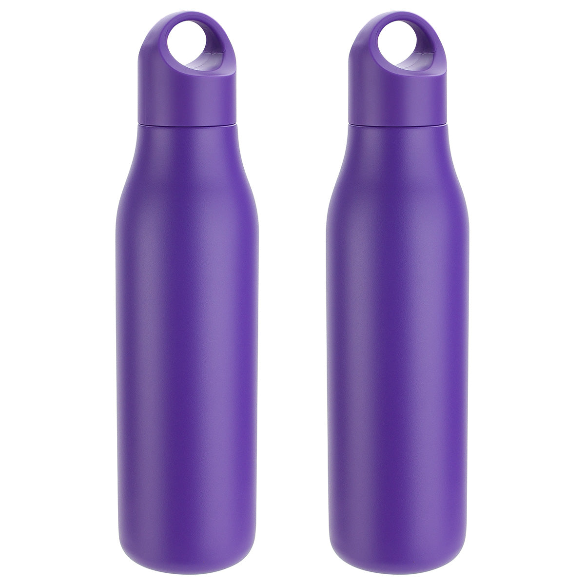 SENSO® Classic 22 oz Vacuum Insulated Stainless Steel Bottle