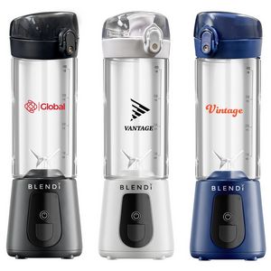 BLENDi™ Pro+ Portable Blender 17oz