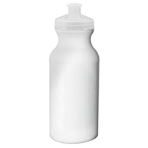 Bike - ColorJet - Full Color 20 Oz. Sports Water Bottle