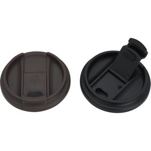 14 Oz. EarthTrendz™ Recycled Stainless Steel Tumbler