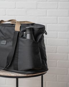 Bugatti-Vacilando-Travel Tote bag