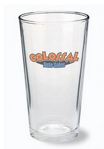 16 oz. Mixing Glass Tumbler