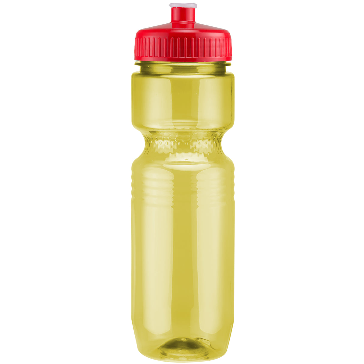 Yellow/Red Lid