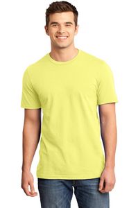 Lemon Yellow Blank