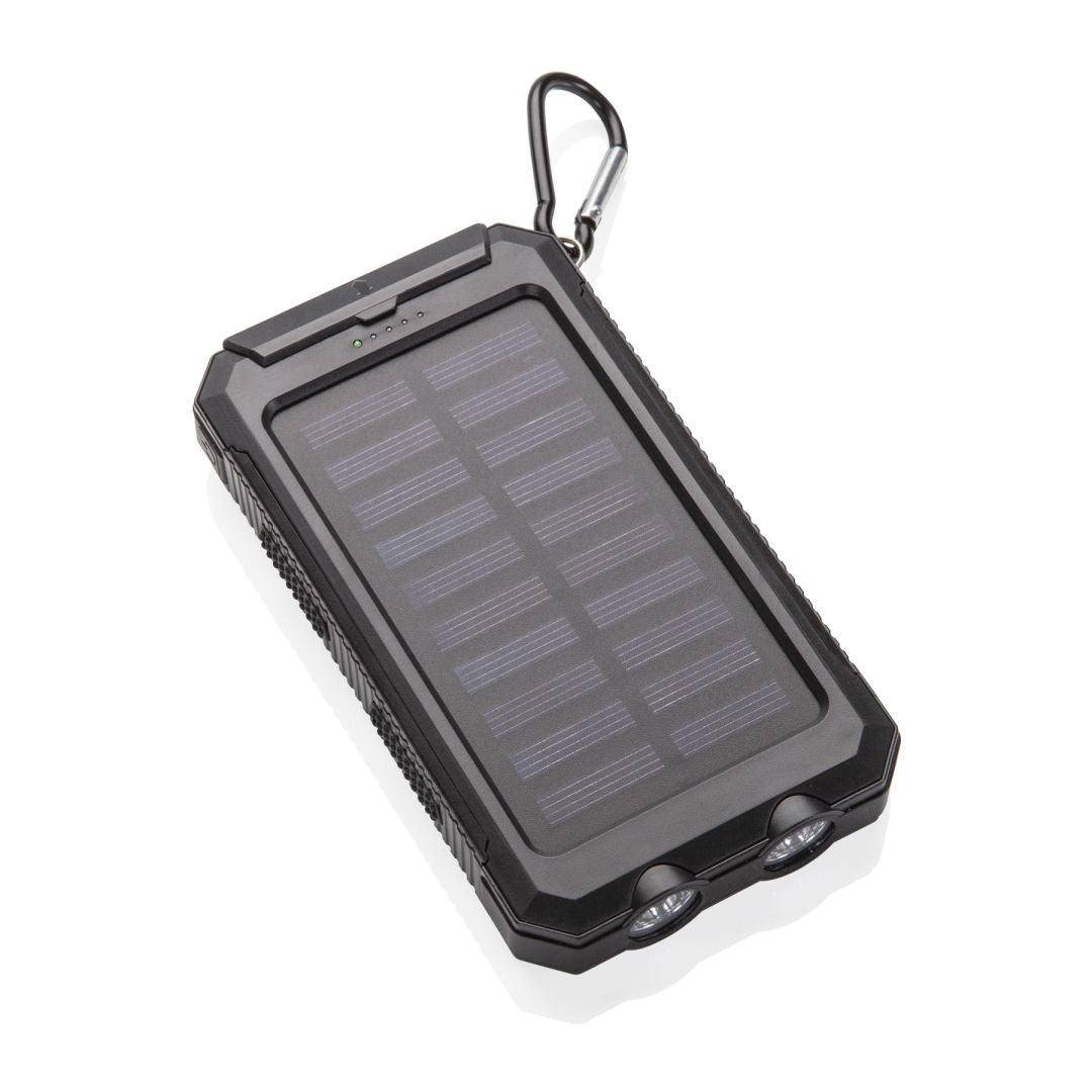 Group (Solar Panel)