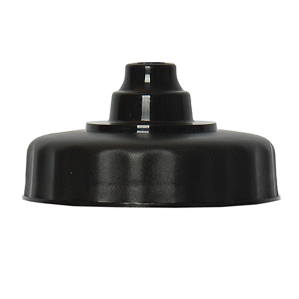 Black Lid