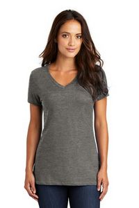 Heathered Charcoal Gray Blank