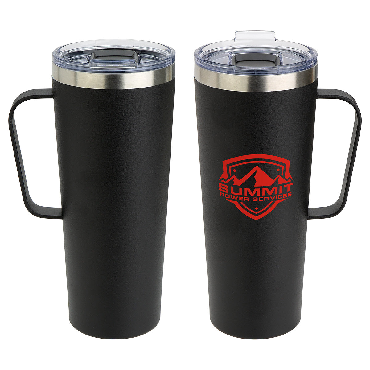 Maroni 28 oz Vacuum Insulated Stainless Steel Mug