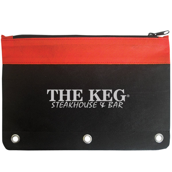 000016 Non Woven Pencil Case