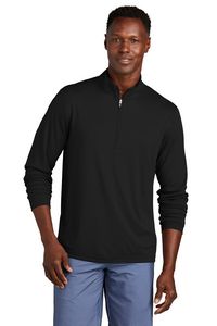 TravisMathew Coto Performance ¼-Zip Shirt