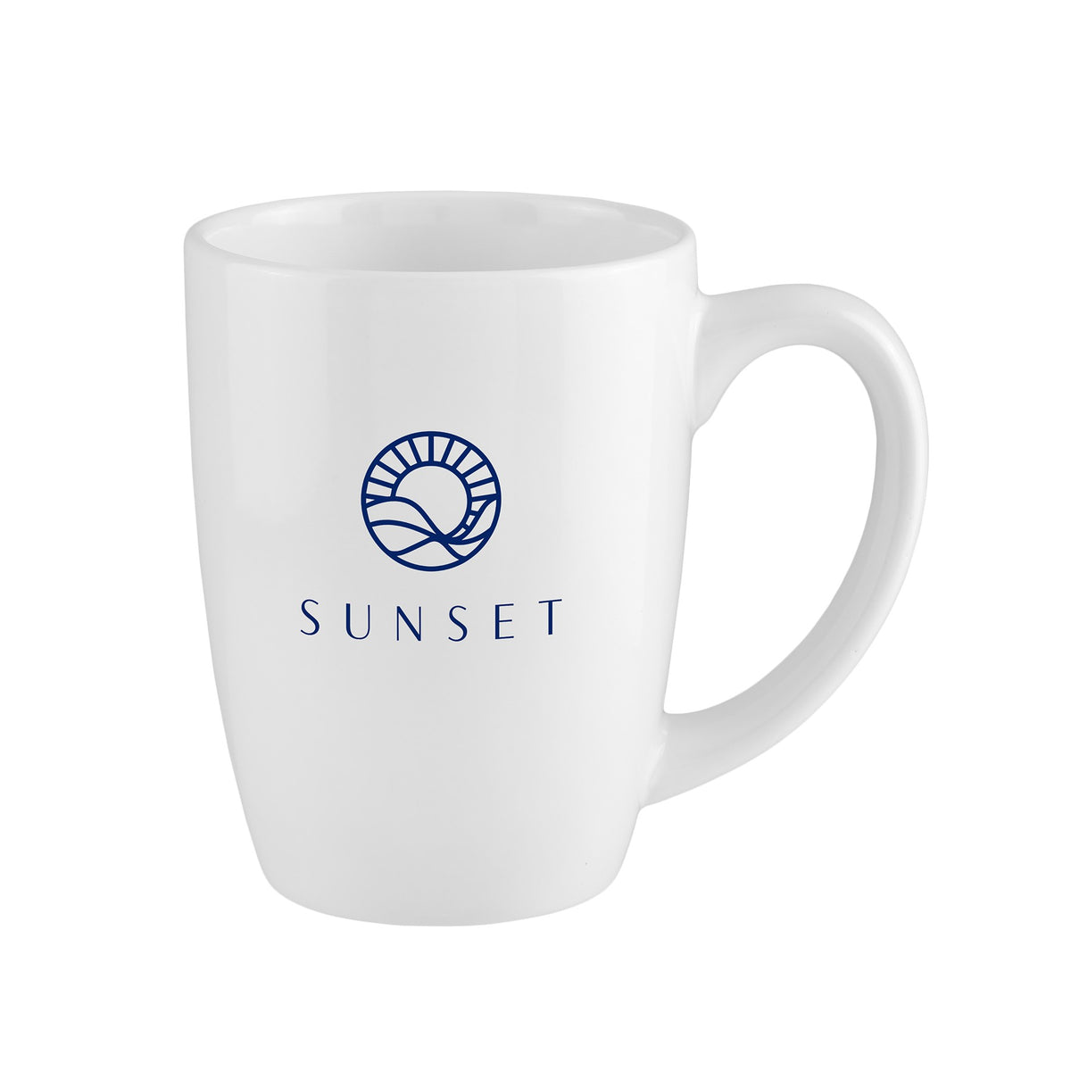 Ortiz 325 Ml. (11 Fl. Oz.) Mug